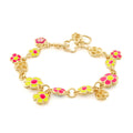 Dream Garden Bracelet