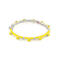 Be Happy Child's Bangle