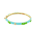 Dream Garden Child's Bangle