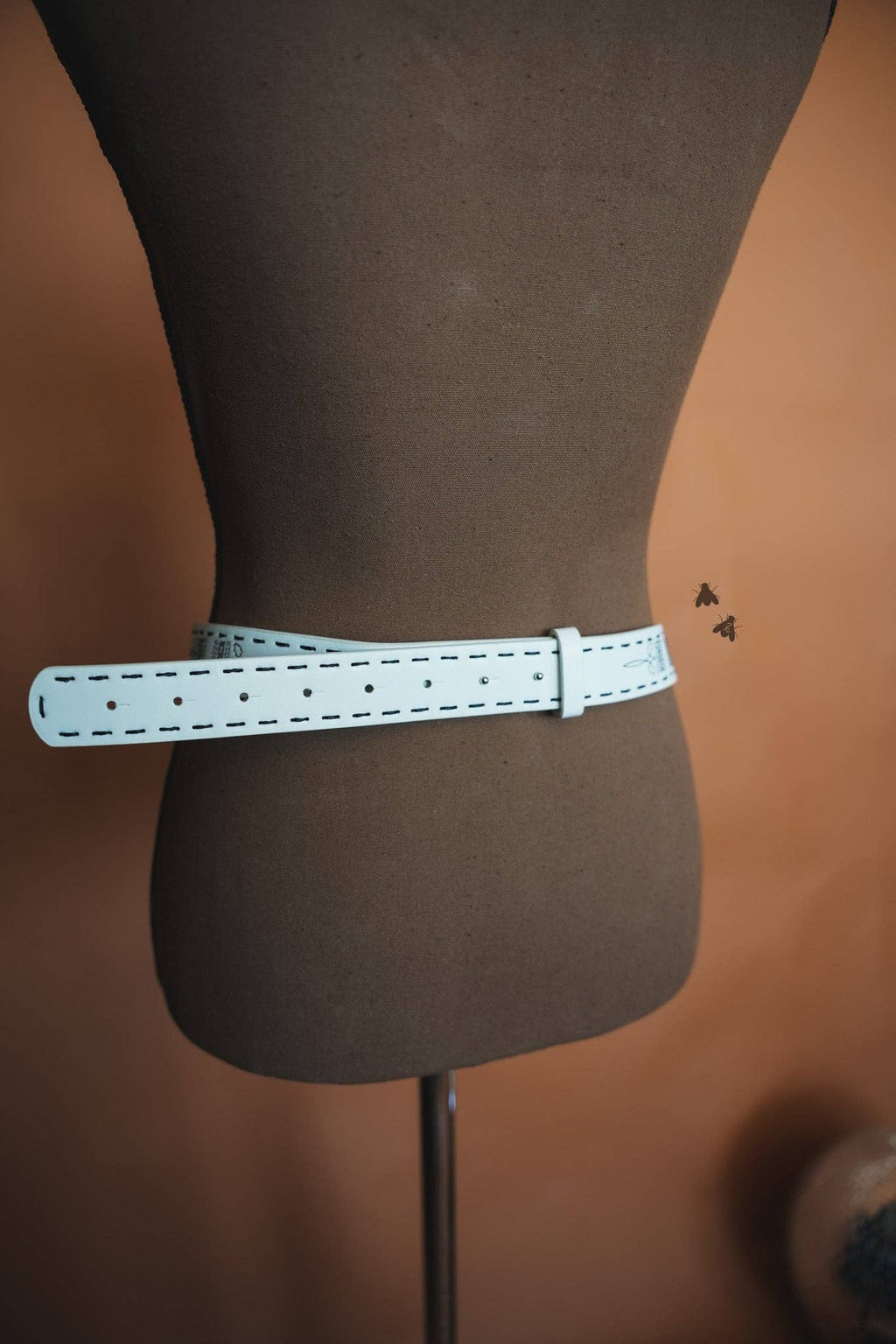 Bootstitch Statement Belt