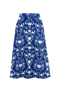 Bridle Botanica Linen Skirt