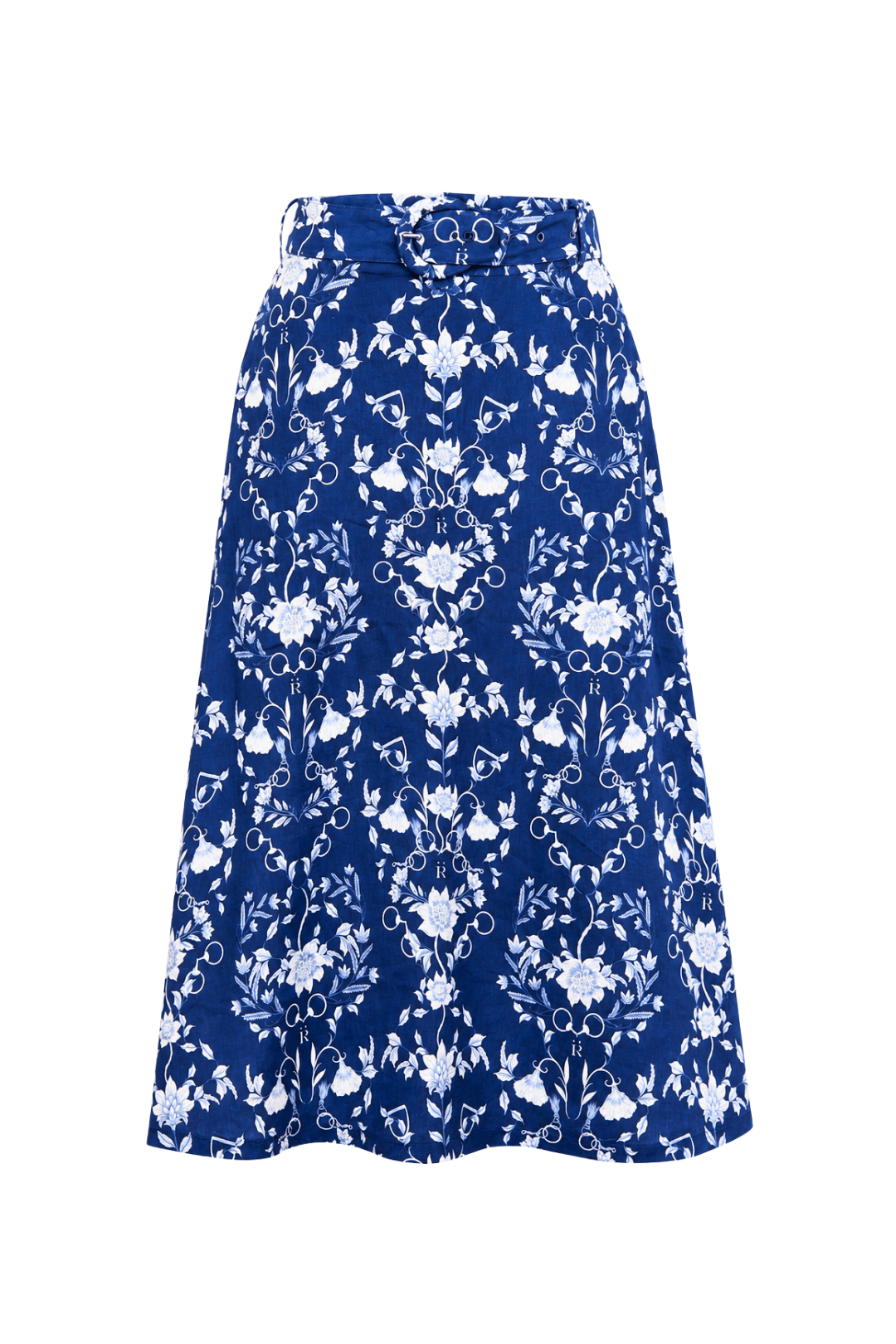 Bridle Botanica Linen Skirt