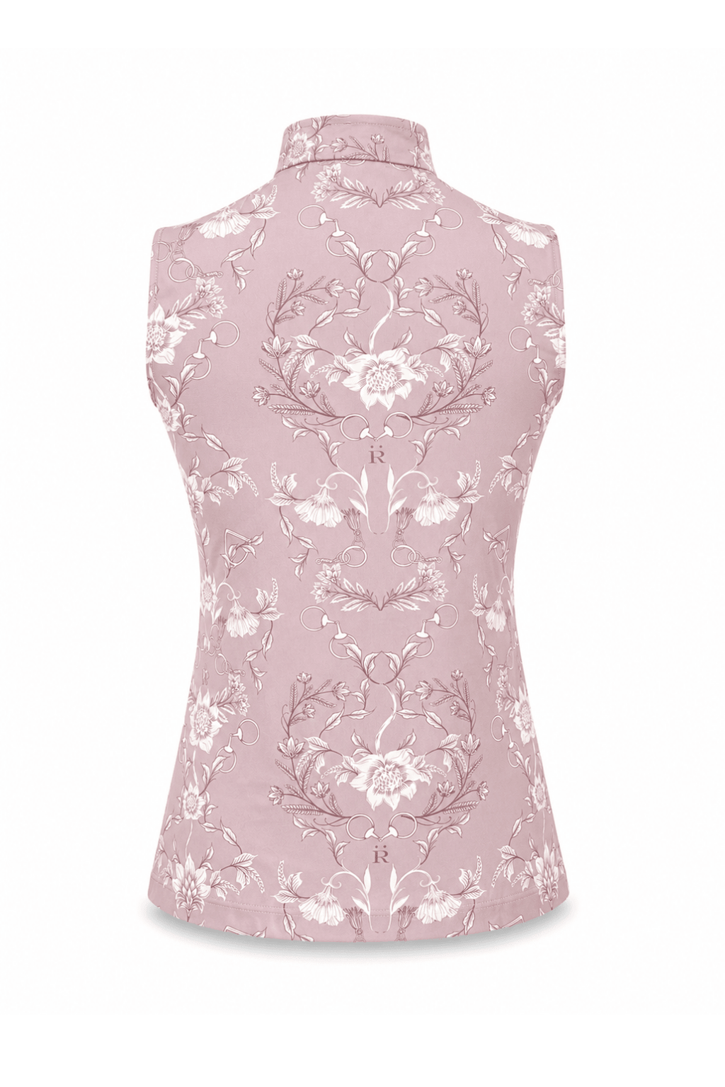 Bridle Botanica Sleeveless Q-Zip