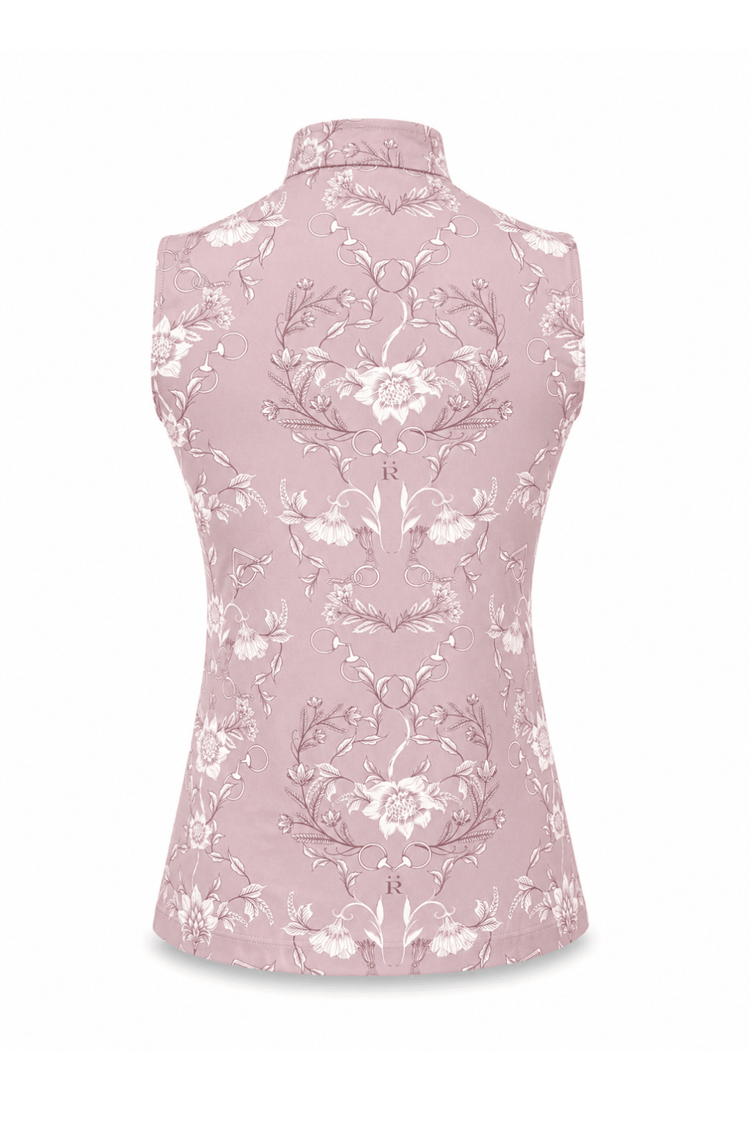 Bridle Botanica Sleeveless Q-Zip