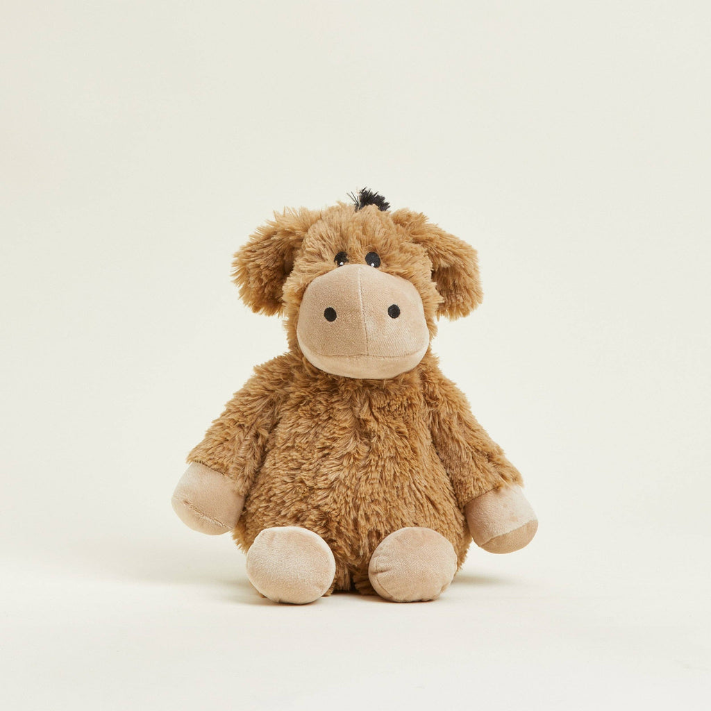 LARGE 13" DONKEY WARMIES