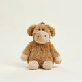 LARGE 13" DONKEY WARMIES