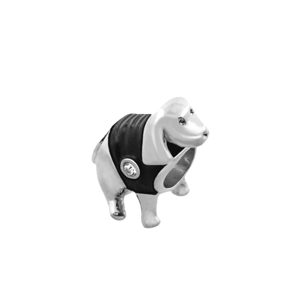 Gabriella Beads Dog