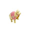 Gabriella Beads Dog