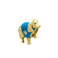 Gabriella Beads Dog