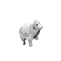 Gabriella Beads Dog