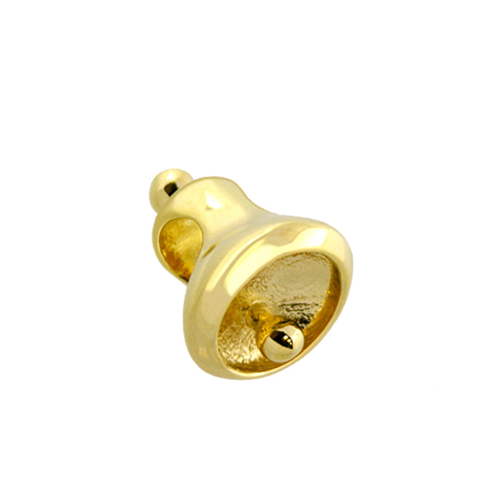 Gabriella Beads Bell