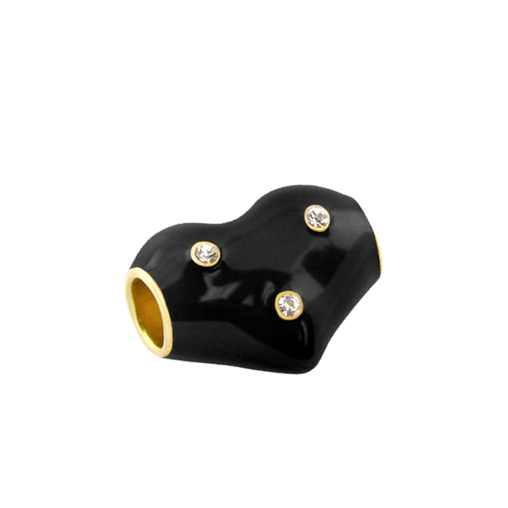 Gabriella Beads Heart
