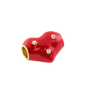 Gabriella Beads Heart