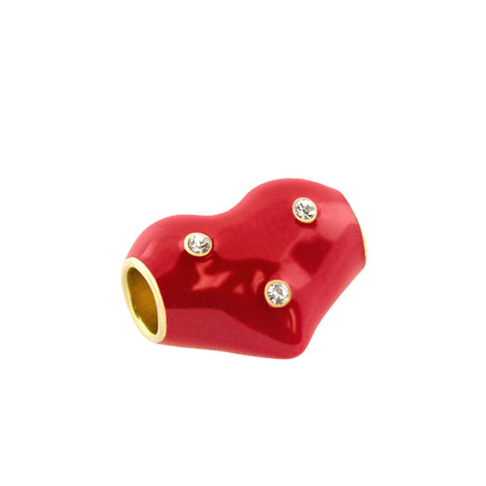 Gabriella Beads Heart
