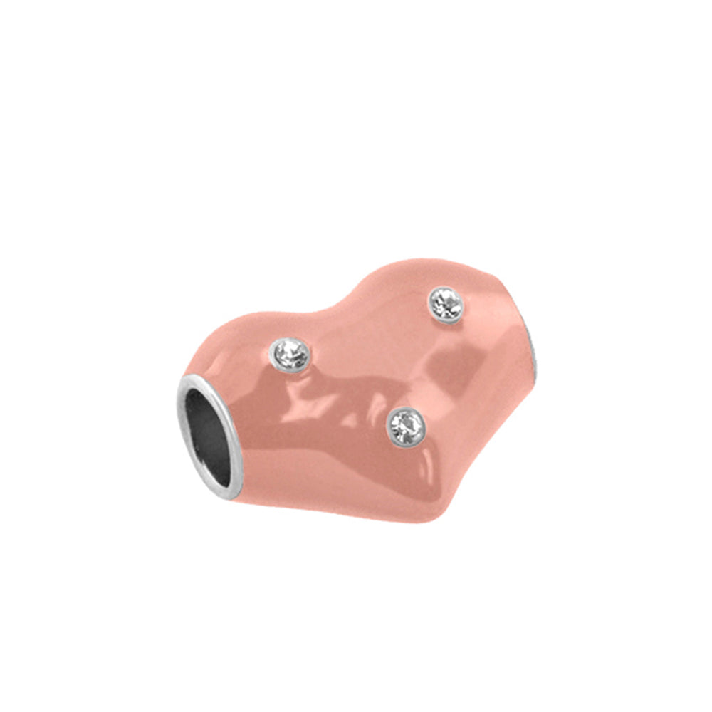 Gabriella Beads Heart