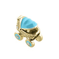 Gabriella Beads Baby Carriage