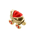 Gabriella Beads Baby Carriage