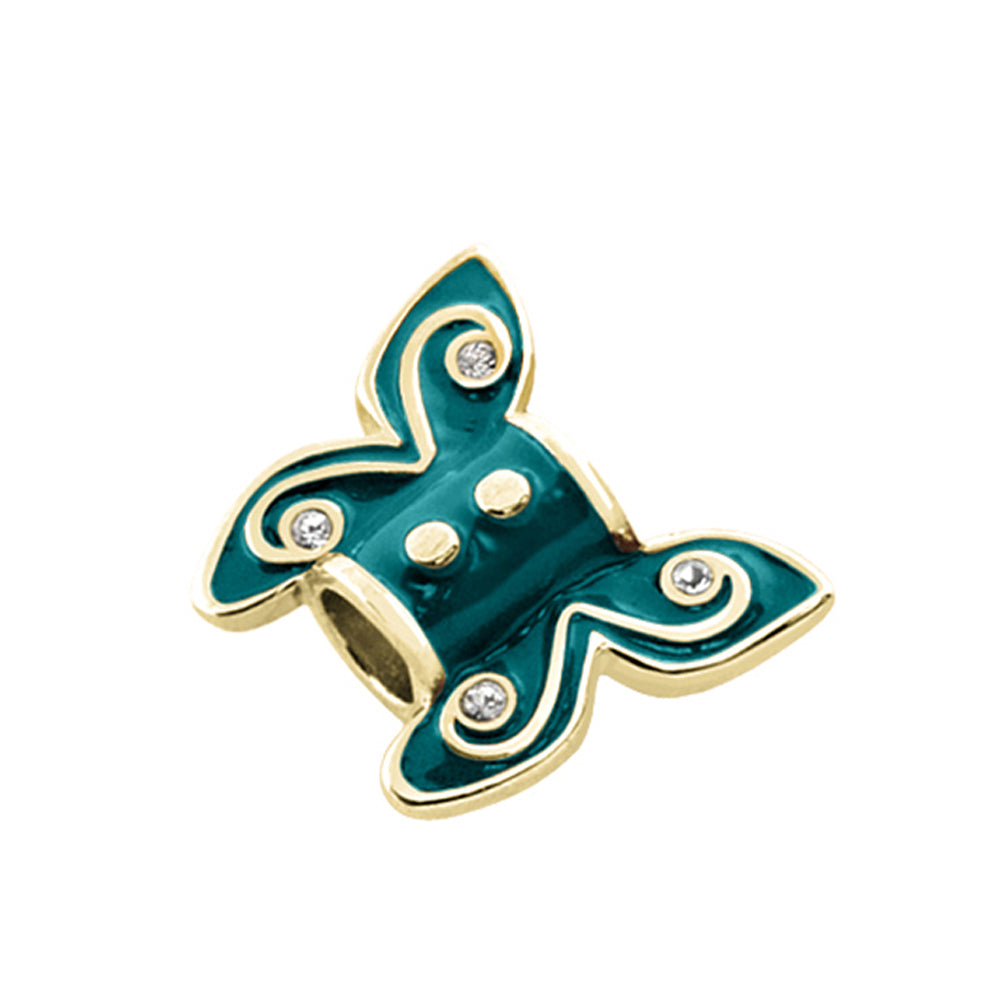 Gabriella Beads Butterfly