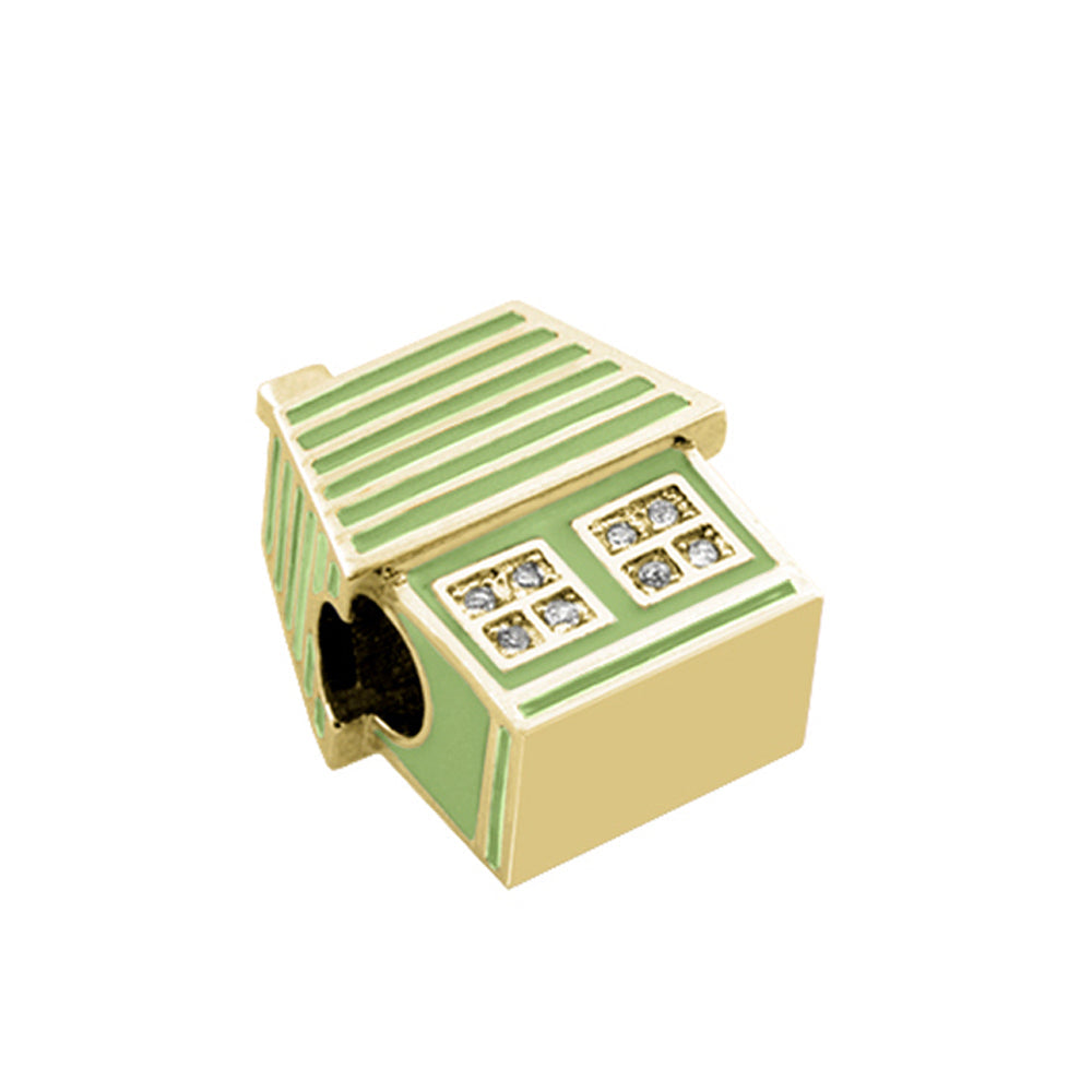 Gabriella Beads House