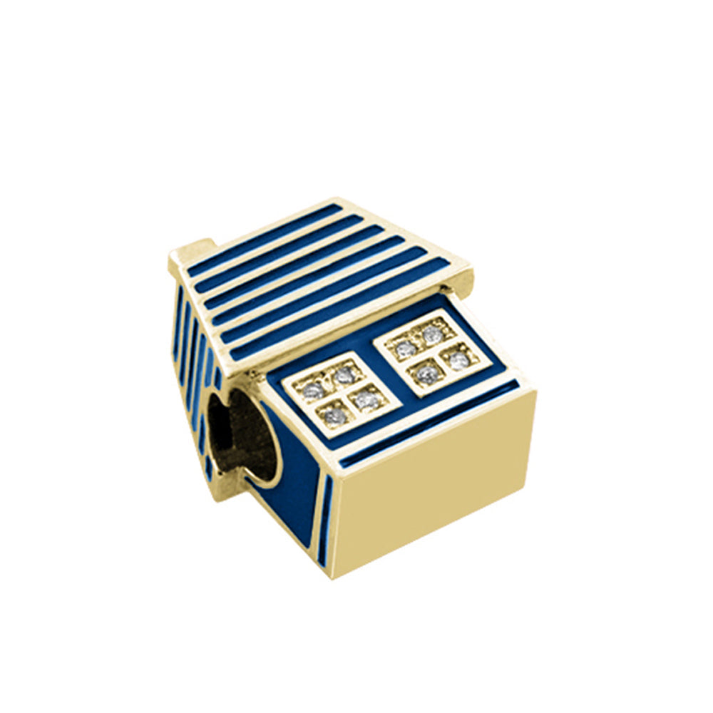 Gabriella Beads House