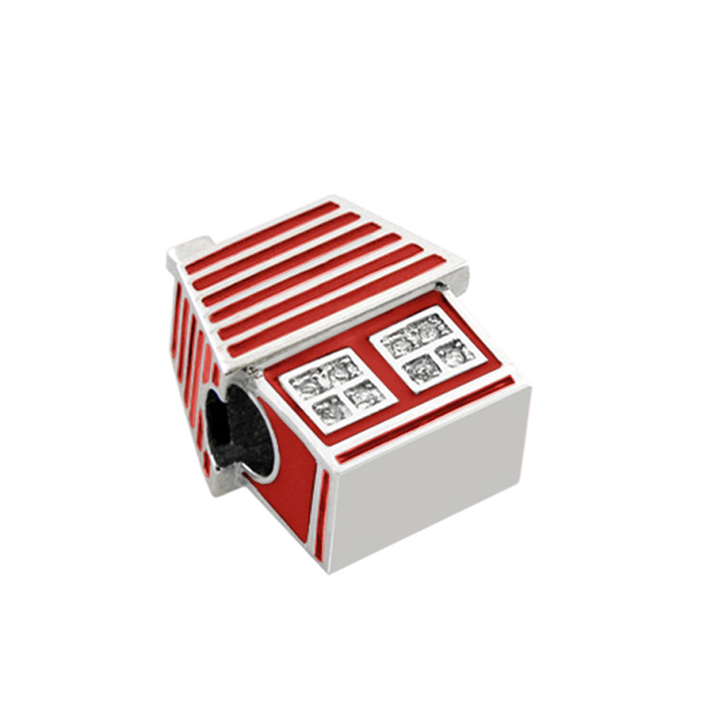 Gabriella Beads House