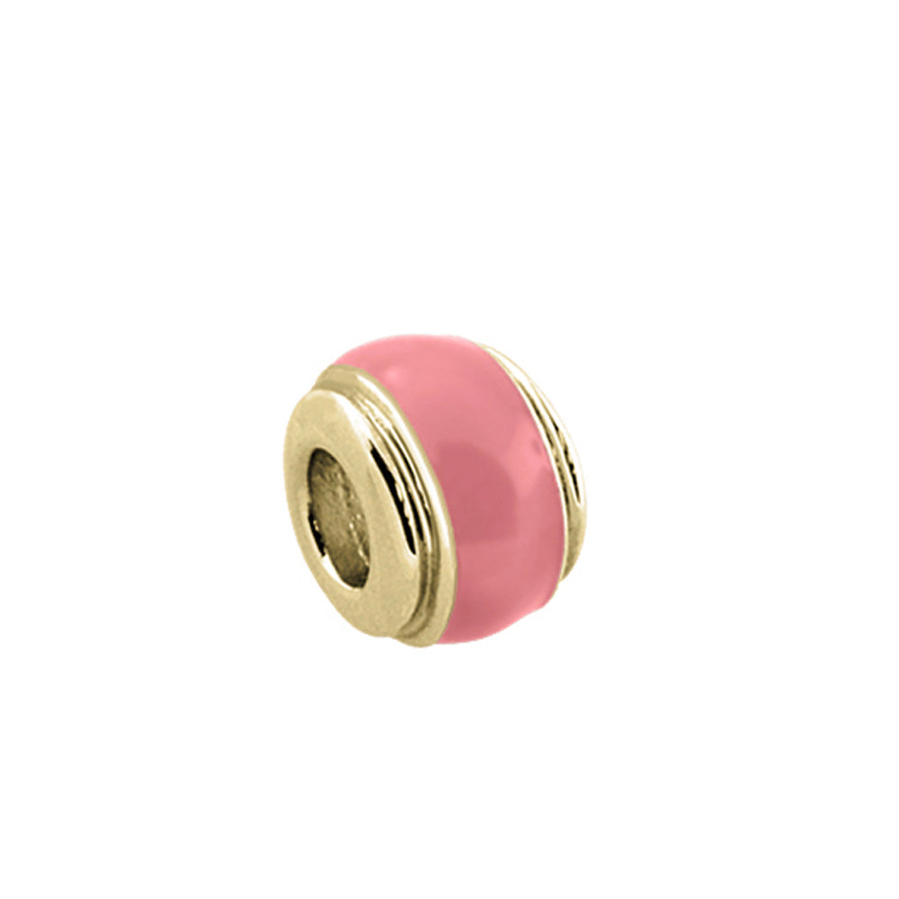Gabriella Beads Enamel Band