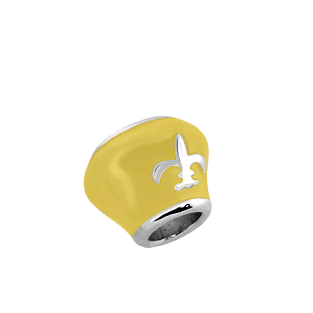 Gabriella Beads Fleur De Lis