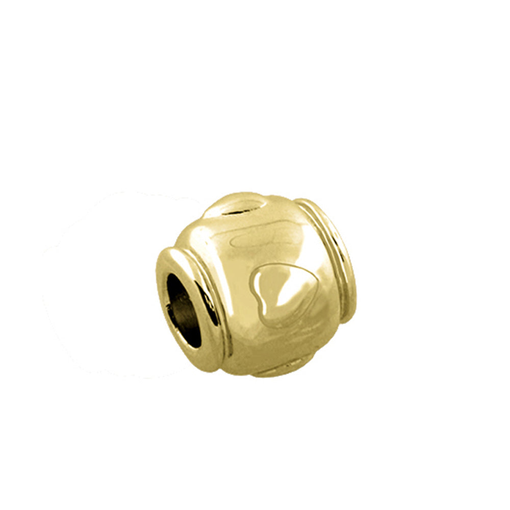 Gabriella Beads Heart