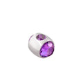 Gabriella Beads Birthstone