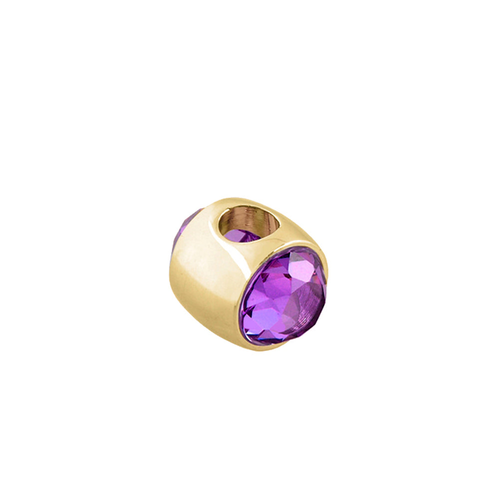 Gabriella Beads Birthstone
