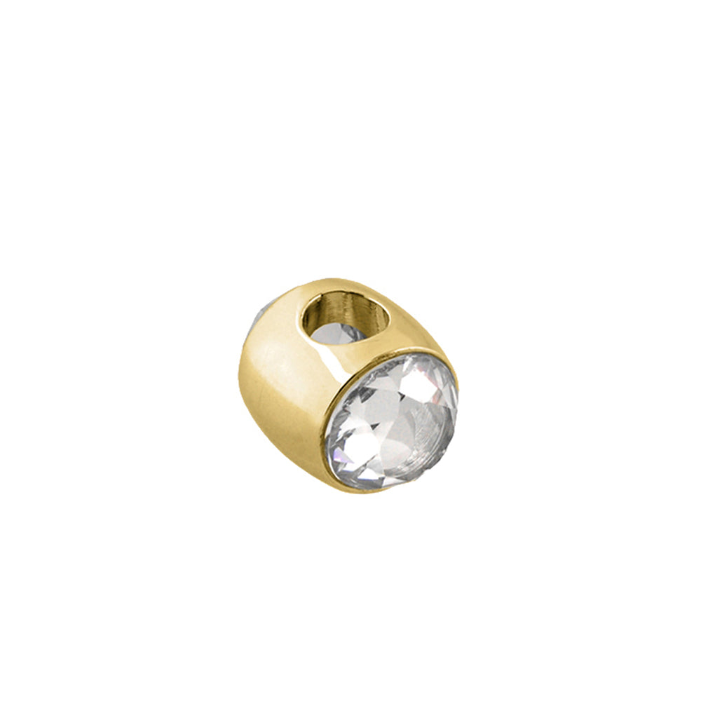 Gabriella Beads Birthstone