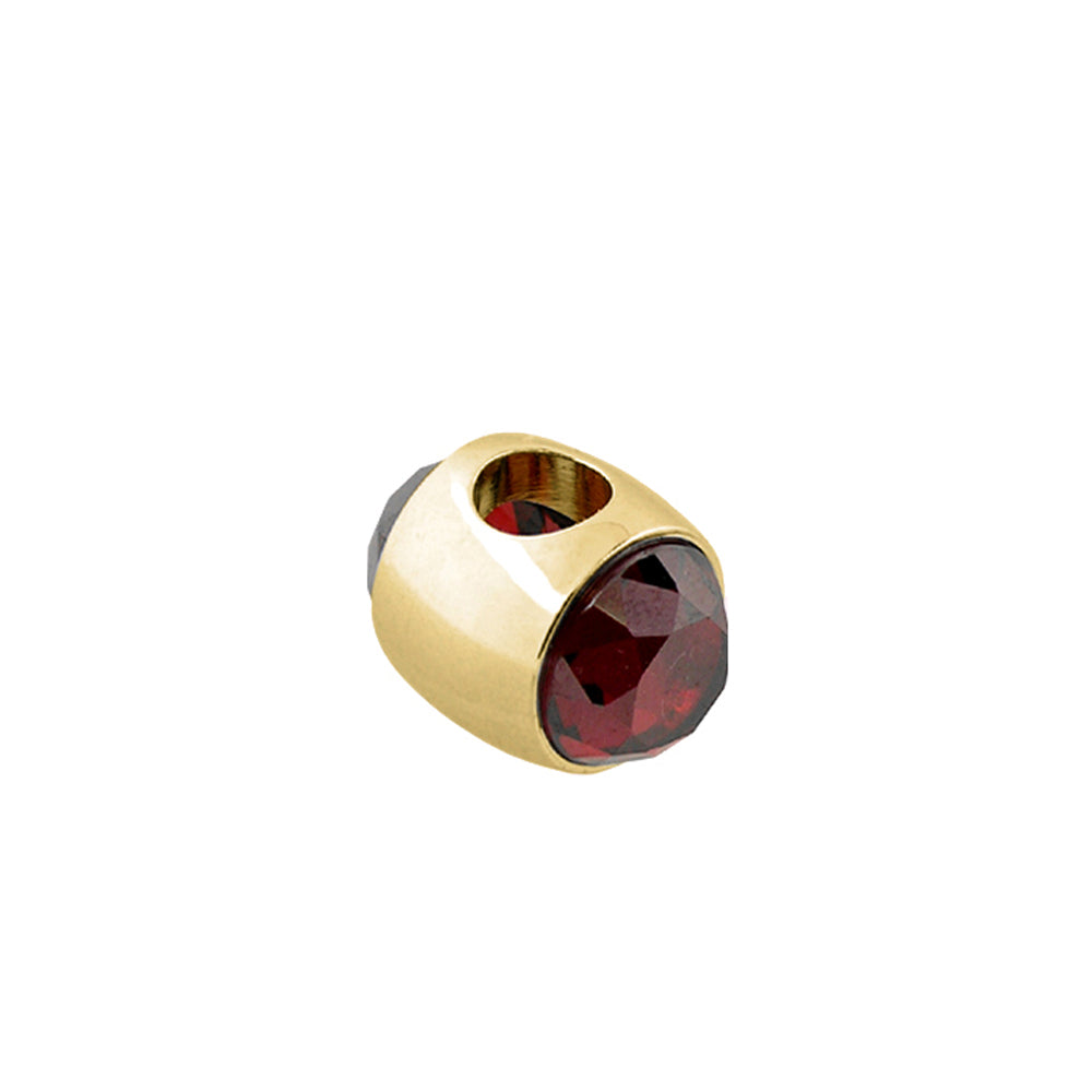 Gabriella Beads Birthstone