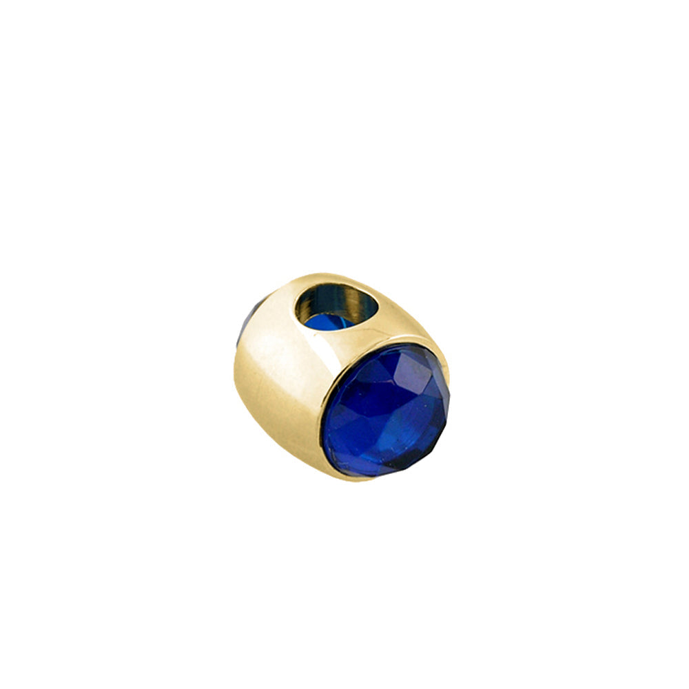 Gabriella Beads Birthstone