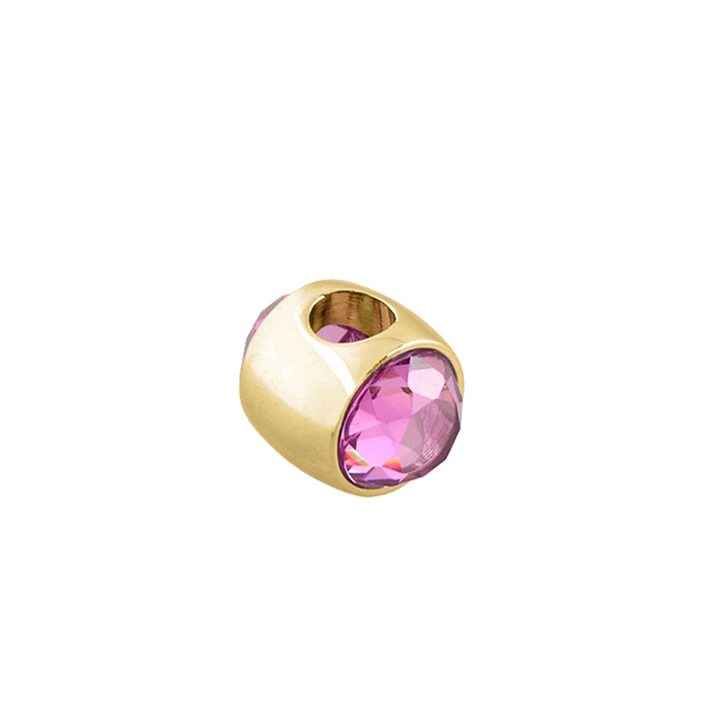 Gabriella Beads Birthstone