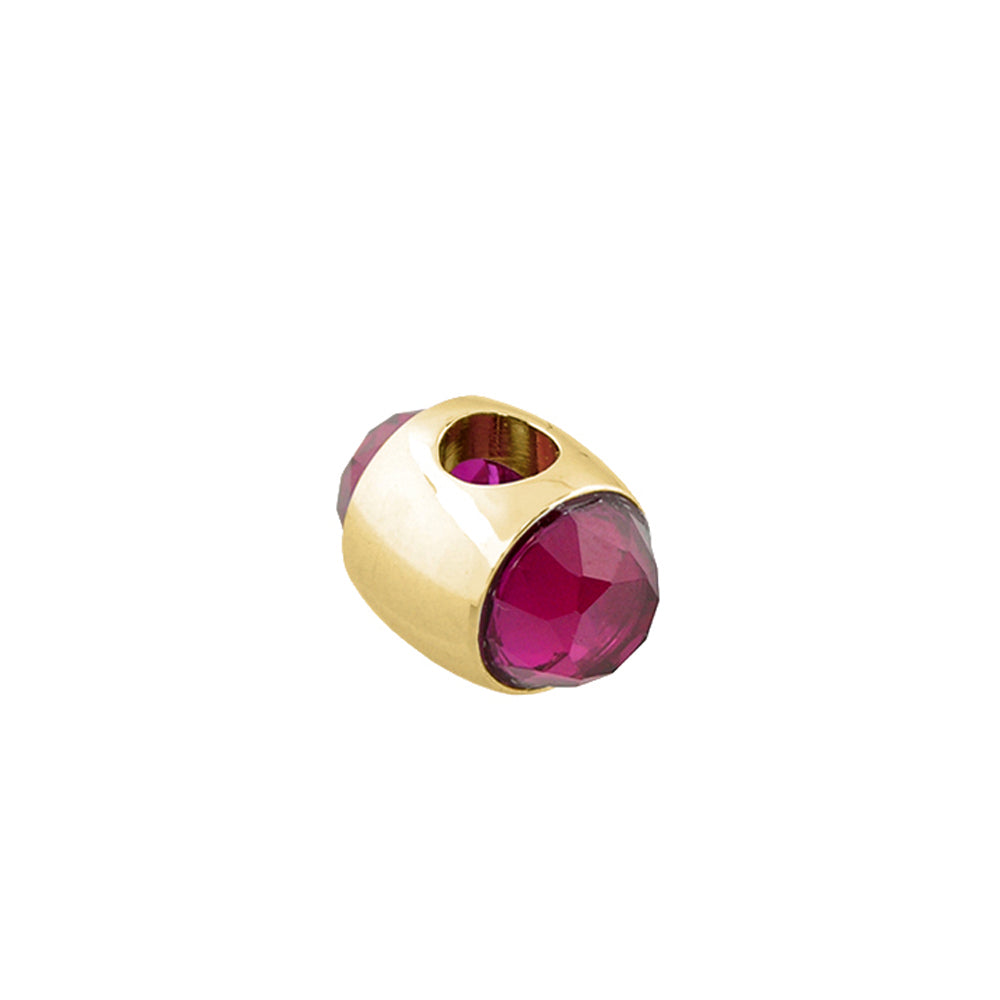 Gabriella Beads Birthstone
