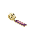 Gabriella Beads Chocolate Bar