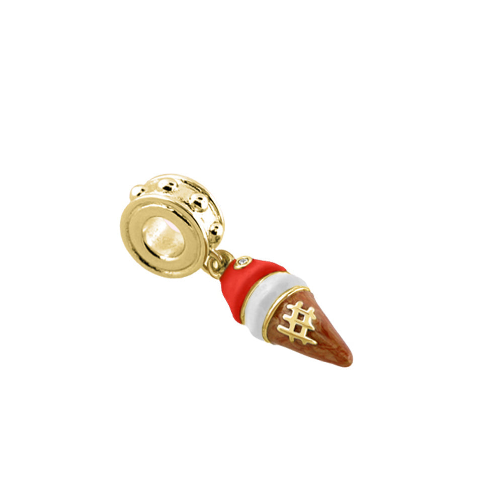 Gabriella Beads Ice Cream