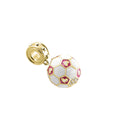 Gabriella Beads Soccer Ball