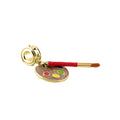 Gabriella Beads Artist Palette