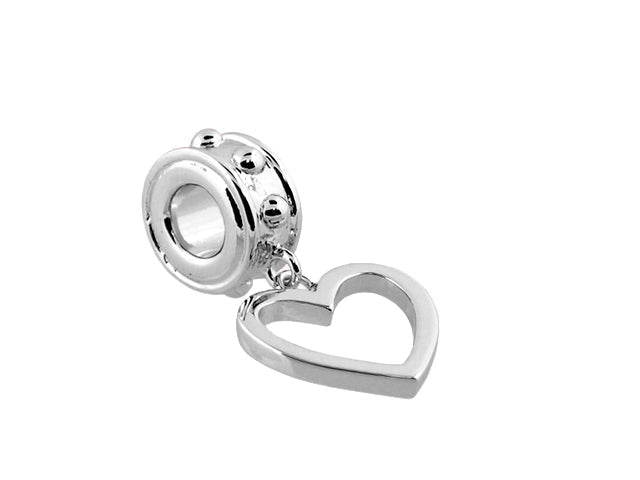 Gabriella Beads Heart Shape