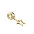 Gabriella Beads Star Shape