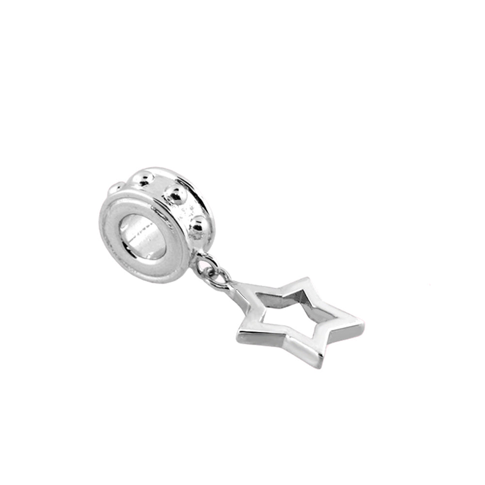 Gabriella Beads Star Shape