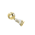 Gabriella Beads Ice Skate