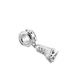 Gabriella Beads Ice Skate