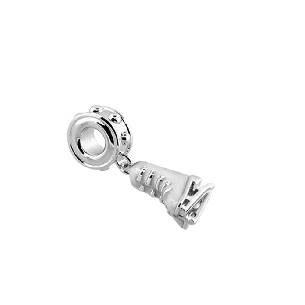 Gabriella Beads Ice Skate