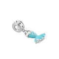Gabriella Beads Ballerina Dress for Charms Bracelet