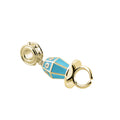 Gabriella Beads Pacifier