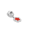 Gabriella Beads Flower