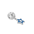 Gabriella Beads Star Charm