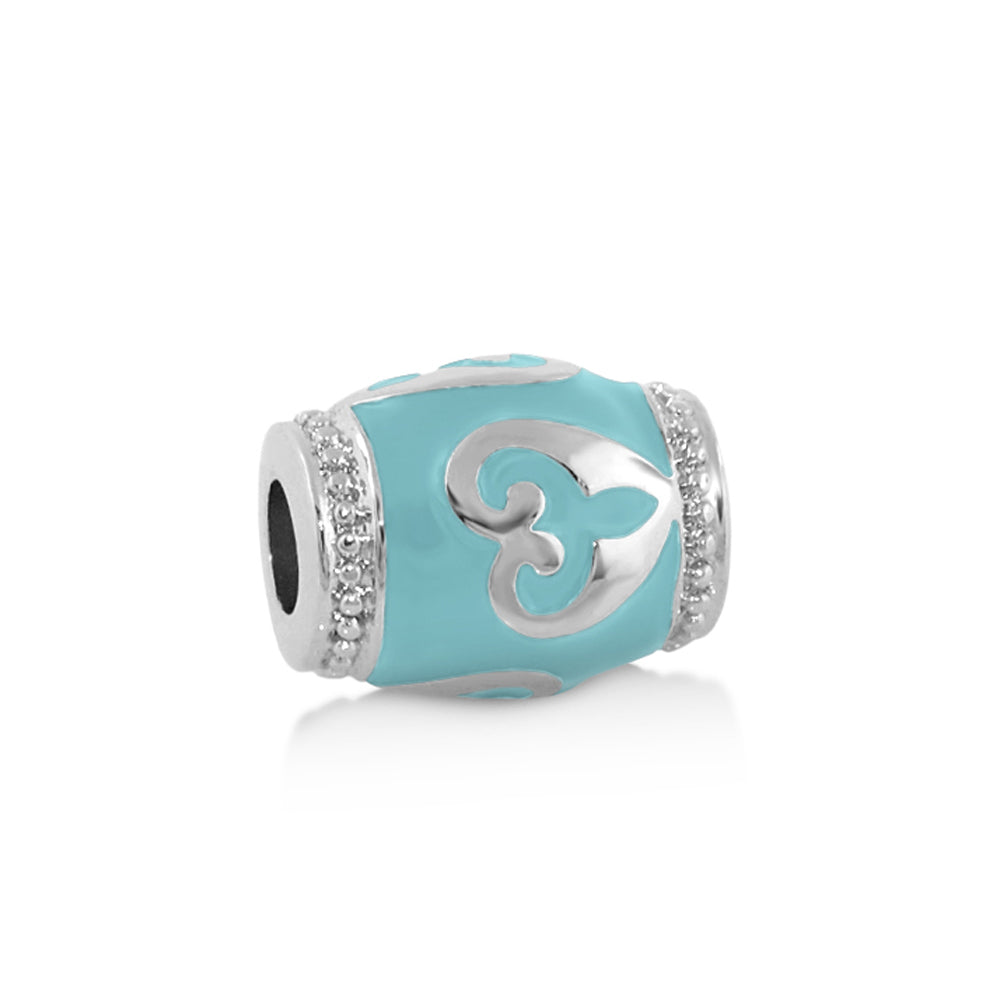 Gabriella Beads Heart Design